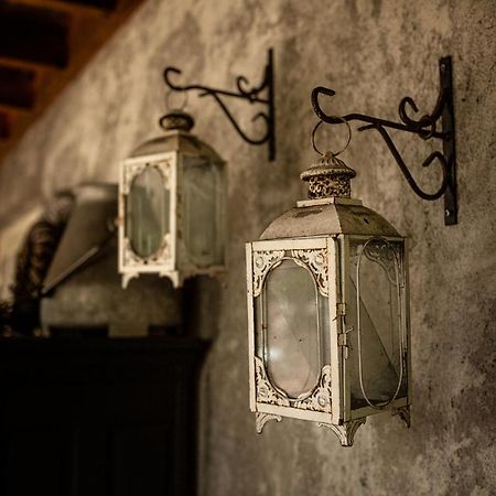 Gasthoeve-De-Drie-Eiken Oploo Экстерьер фото